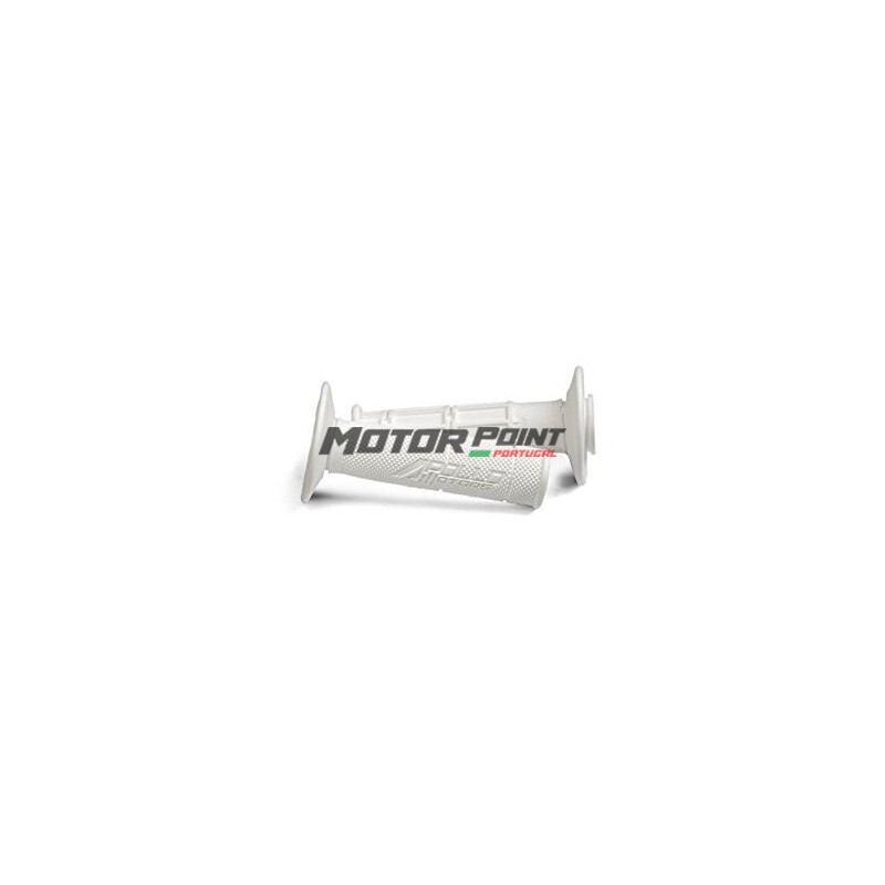 Grips APOLLO MOTORS - White