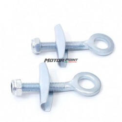 Chain tensioner steel - Mini Moto