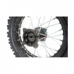 14" rear wheel Racing - ø15mm
