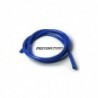 Fuel hose 30cm - Blue