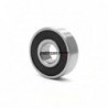 Wheel bearing 6202 2RS - 35x15x11mm