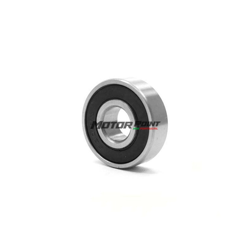 Wheel bearing 6201 RS - 32x12x10mm