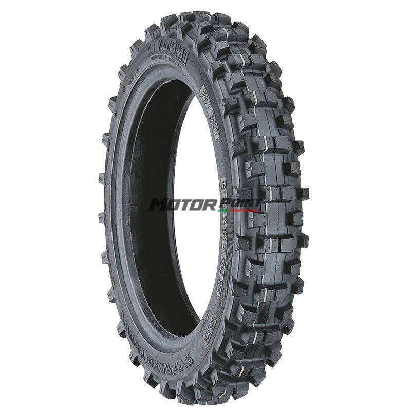 14" rear tyre - INNOVA 90/100-14