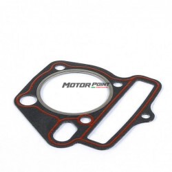 Pit bike Cylinder head gasket 110/125cc ø52.4mm oval Dirt Bike Mini Moto Cross