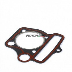 Pit bike Cylinder head...