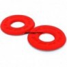 Donuts PROGRIP -  Red