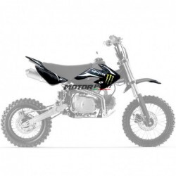 CRF50 Decor Kit ONE industries - Monster