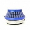 Air filter Mini Moto ø42mm - Blue