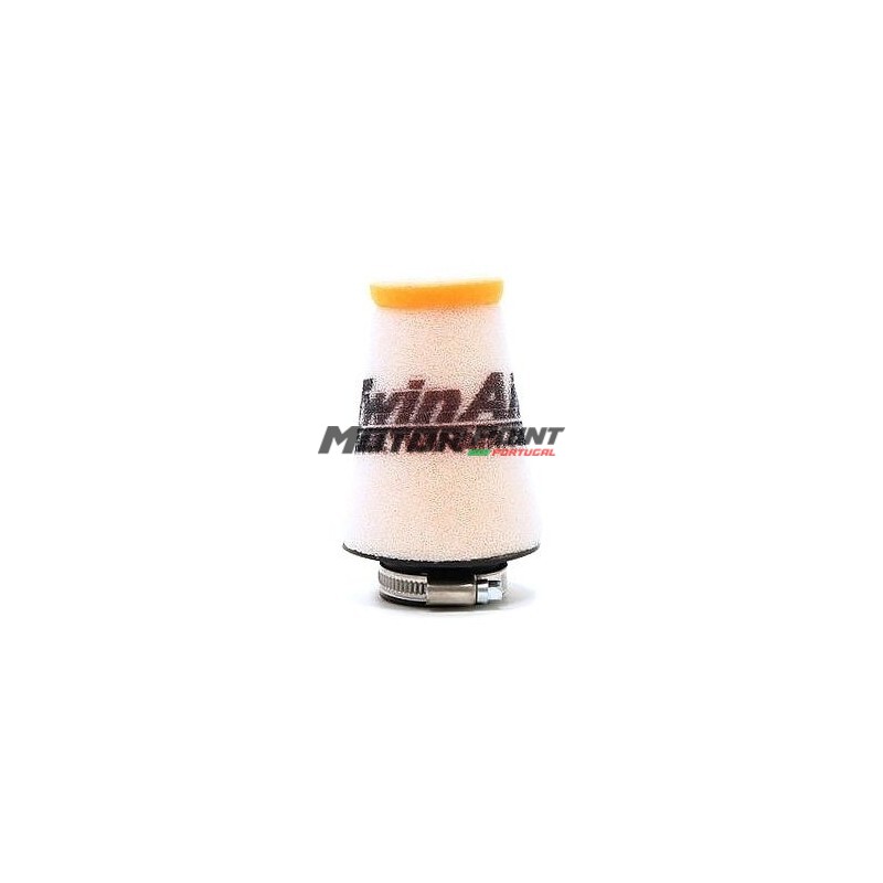 Air filter TWIN AIR conical - ø45mm