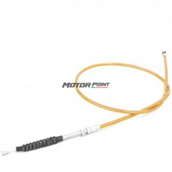 Clutch cable - Gold (for Motor with clutch, 4/5 slices)
