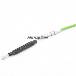 Clutch cable - Green (for Motor with clutch, 4/5 slices)