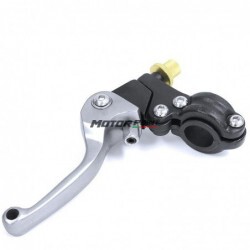 Clutch Lever aluminium -...