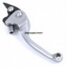 Brake Lever aluminium - Black / Silver