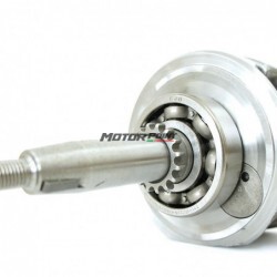 Pit bike Crank shaft YX 150cc (1P60) Dirt Bike Mini Moto Cross