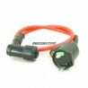 Ignition Coil - 2 pin Red
