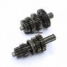 Pit bike Transmission drive shaft LIFAN 125cc Dirt Bike Mini Moto Cross