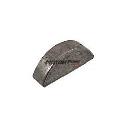 Wedge for crank shaft...