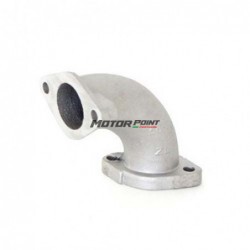 Intake manifold 45° - ø30mm