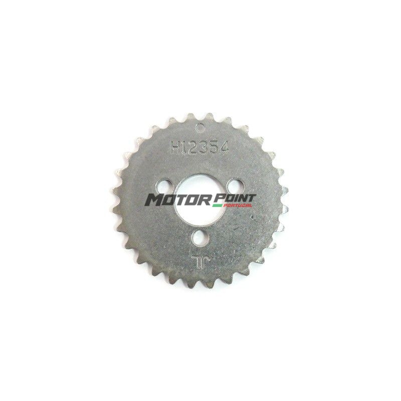 Pit bike Timing Chain Sprocket - 28 Teeth Dirt Bike Mini Moto Cross