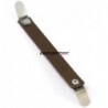 Feeler gauge 0.05 - 0.08mm (setting the valves)
