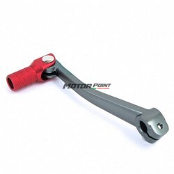 Gear Lever Aluminum - Grey...