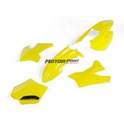 RFZ Plastic Kit - Yellow...
