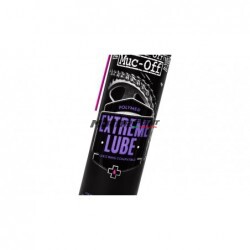 Lubricant chain Extreme Lube 400 ml MUC-OFF