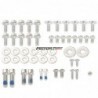 RFZ Screws set plastic Kit