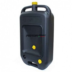 Waste Oil Container