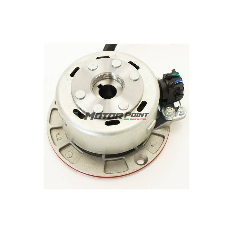 Magnético Racing - Mini Rotor