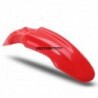 CRF50 Front fender - Red