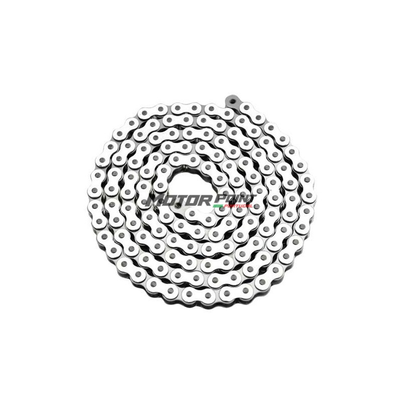 Chain ARIETE 420 - 140 links White