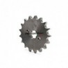 Front Sprocket 17 teeth - 428 - ø17mm