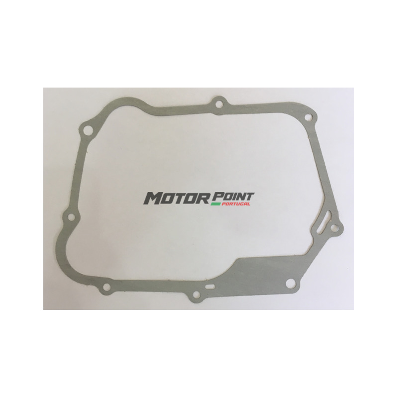 Clutch Cover Gasket T. 03