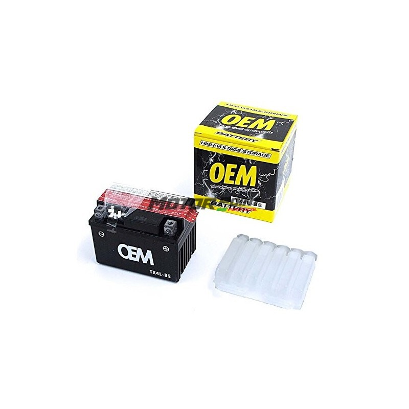 Battery OEM 12V