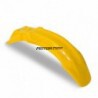 AGB27 Front fender - Yellow