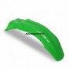 AGB27 Front fender - Green
