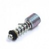 Idle screw + spring - MIKUNI VM22 / PZ26