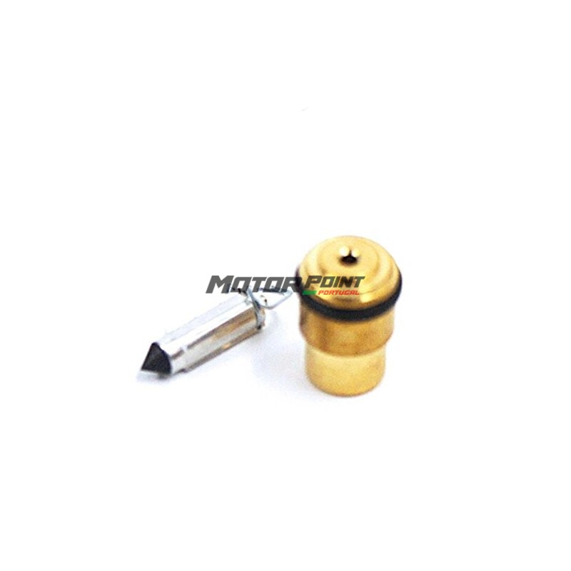 Carburettor Float Needle MIKUNI VM22 / PZ26