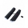 Fork Gold ø45/48mm - 665mm - axle ø15mm