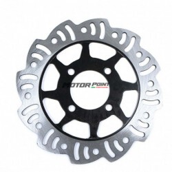 Brake disc ø190x51mm