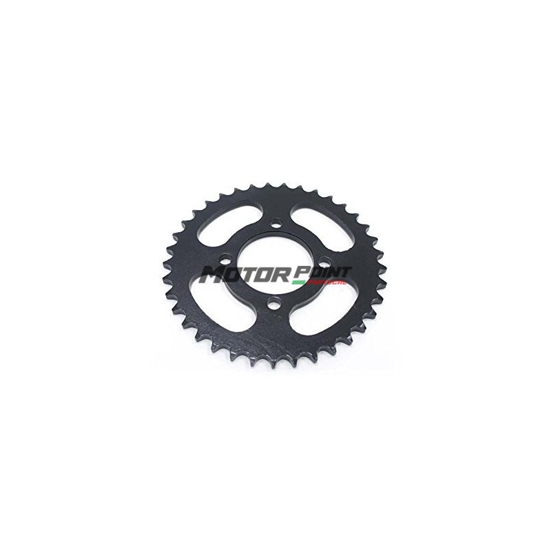 Sprocket 420 - 58mm - 41 teeth