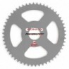 Sprocket TF8 ø27mm - 54 teeth