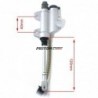 Brake system rear axle ø12mm - grey