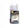 Oil IPONE Samouraï Racing - 2-stroke Fully Synthetic - 1L Strawberry