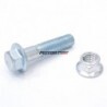 Shock axle - 54mm