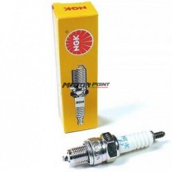 Spark plug NGK ER9EH for YX 4V engine