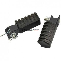 Footpegs - Yamaha PW80