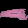 CRF50 Rear fender - Pink +5cm