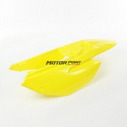 RFZ Rear fender - Yellow
